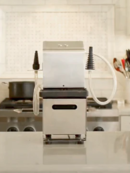 Budzie Rip N' Rinse Machine Cleaner