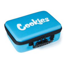 Cookies Strain Case Neoprene With Lock
