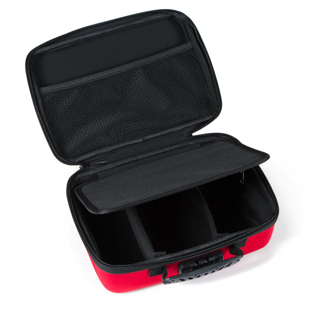 Cookies Strain Case Neoprene With Lock