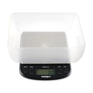 Truweigh Intrepid Series Compact Scale