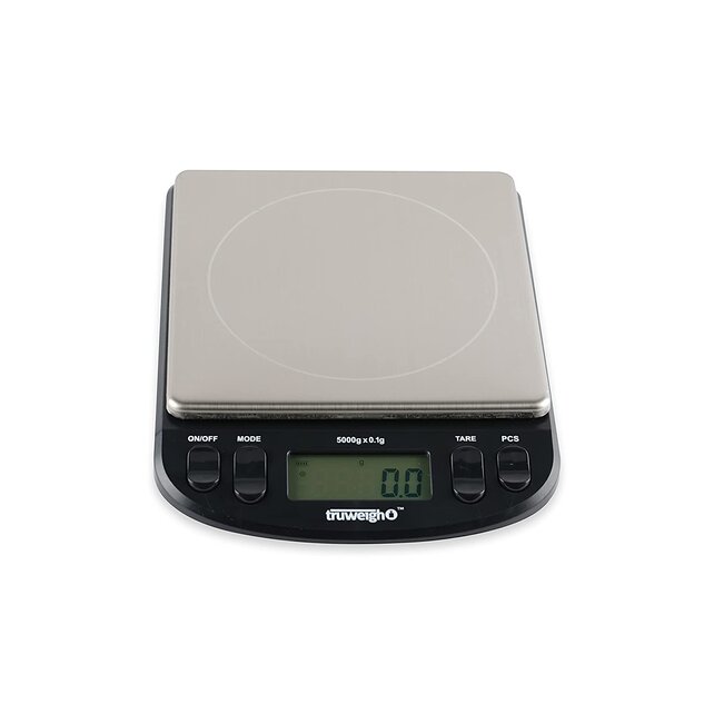 Truweigh Intrepid Series Compact Scale