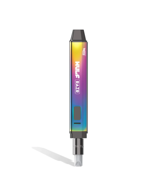 Wulf Razr Nectar Collector & Hot Knife