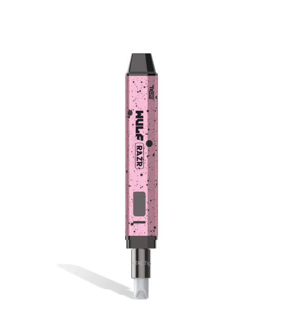 Wulf Razr Nectar Collector & Hot Knife