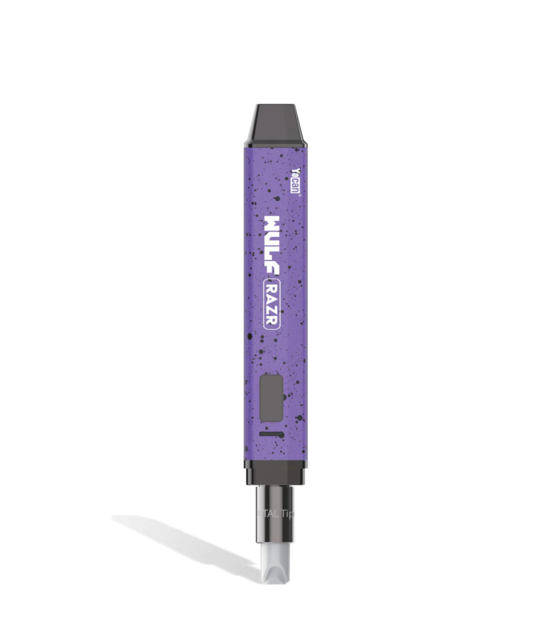 Wulf Razr Nectar Collector & Hot Knife