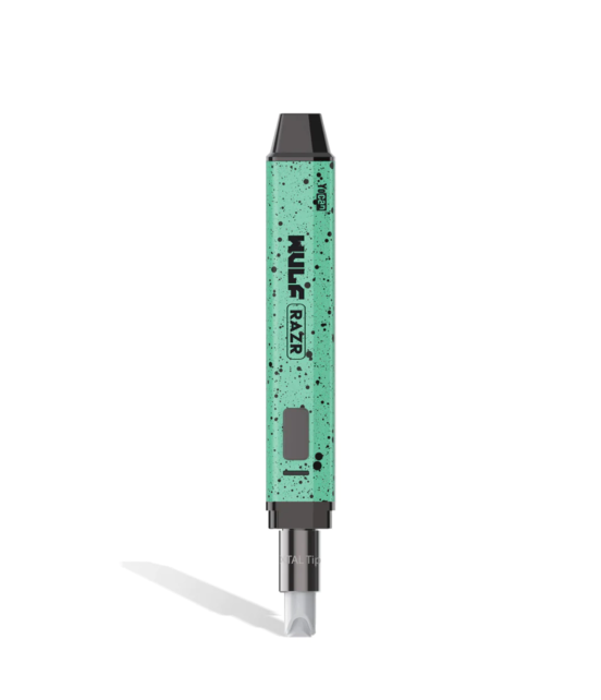 Wulf Razr Nectar Collector & Hot Knife