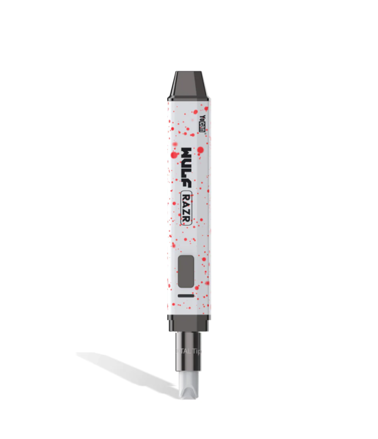 Wulf Razr Nectar Collector & Hot Knife