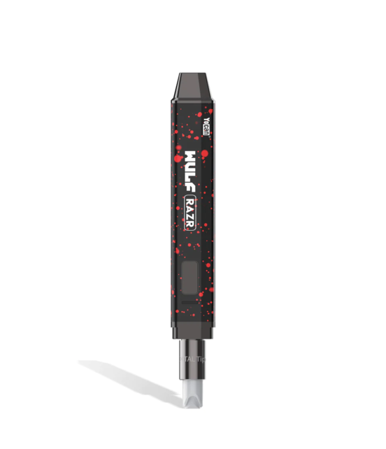 Wulf Razr Nectar Collector & Hot Knife