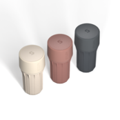 Staze Preserve Stash Jars