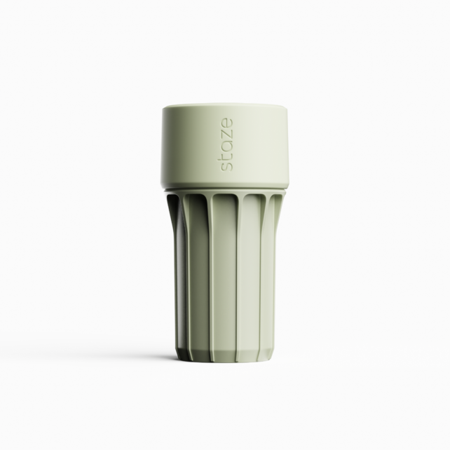 Staze Preserve Stash Jars