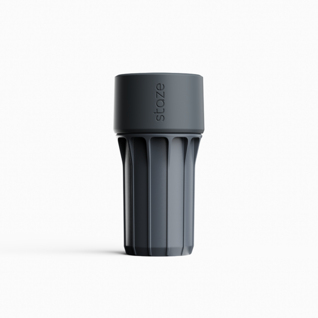 Staze Preserve Stash Jars