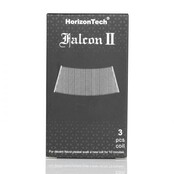 HorizonTech Falcon 2 Sector Coils 0.14 Mesh 3PK