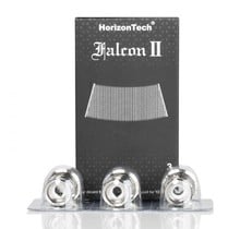 HorizonTech Falcon 2 Sector Coils 0.14 Mesh 3PK