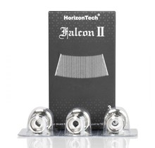 HorizonTech Falcon 2 Sector Coils (0.14Ω Mesh) 3PK