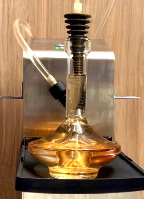 Budzie Rip N' Rinse Machine Cleaner