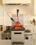 Budzie Rip N' Rinse Machine Cleaner