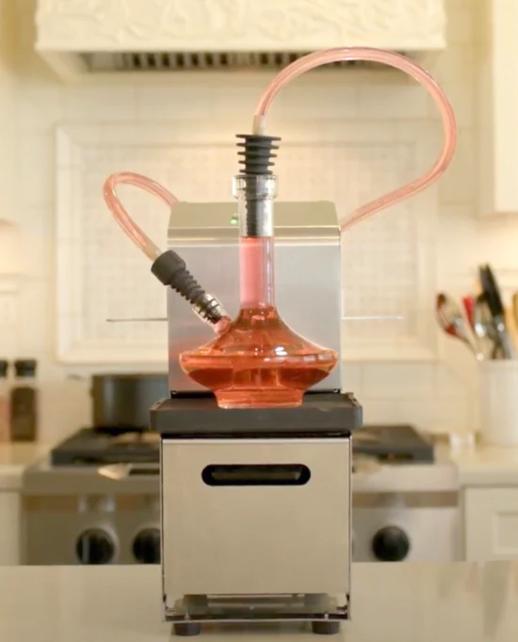 Budzie Rip N' Rinse Machine Cleaner