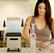 Budzie Rip N' Rinse Machine Cleaner