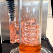 Budzie Rip N' Rinse Machine Cleaner