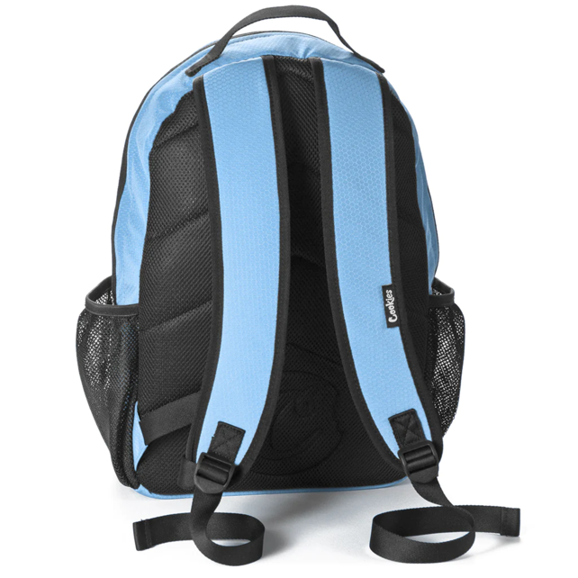 Cookies Backpack's Non-Standard Ripstop Nylon