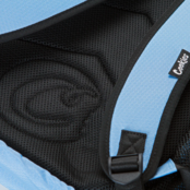 Cookies Backpack's Non-Standard Ripstop Nylon