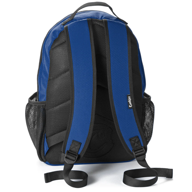 Cookies Backpack's Non-Standard Ripstop Nylon