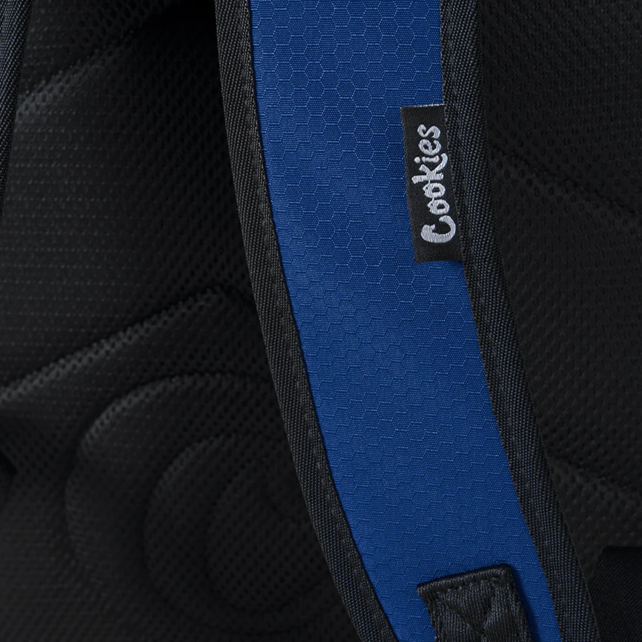 Cookies Backpack's Non-Standard Ripstop Nylon