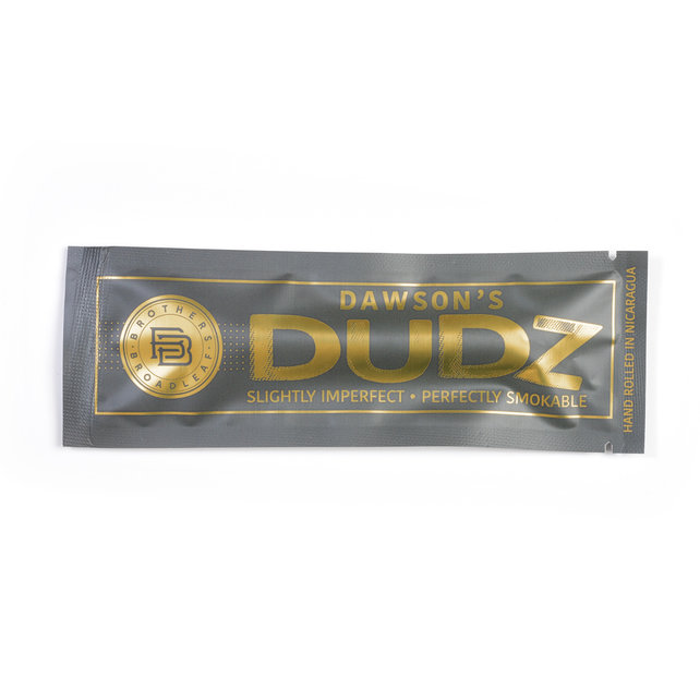 Brothers Broad Leaf Dawson Dudz Almost Perfect Single