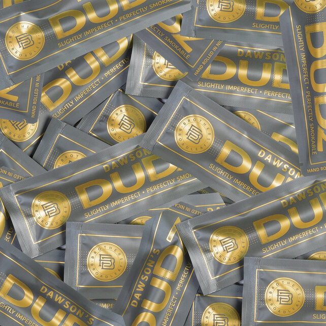 Brothers Broad Leaf Dawson Dudz Almost Perfect Single