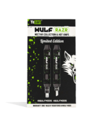 Wulf Razr Nectar Collector & Hot Knife