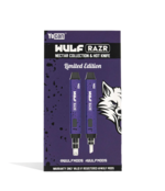 Wulf Razr Nectar Collector & Hot Knife