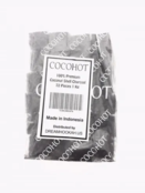 Coco Hot Coconut Charcoal