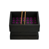 Buddies Bump Box 1 1/4