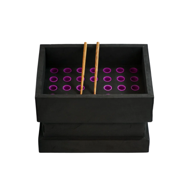 Buddies Bump Box 1 1/4