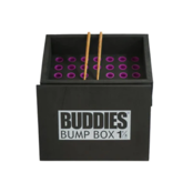 Buddies Bump Box 1 1/4
