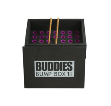 Buddies Bump Box 1 1/4