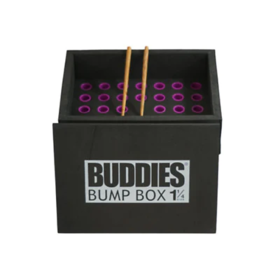 Buddies Bump Box 1 1/4