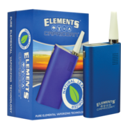 Elements Capricorn Dry Herb Vaporizer