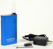 Elements Capricorn Dry Herb Vaporizer