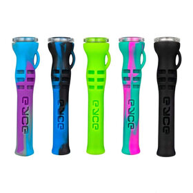 Eyce Shorty Silicone Chillum