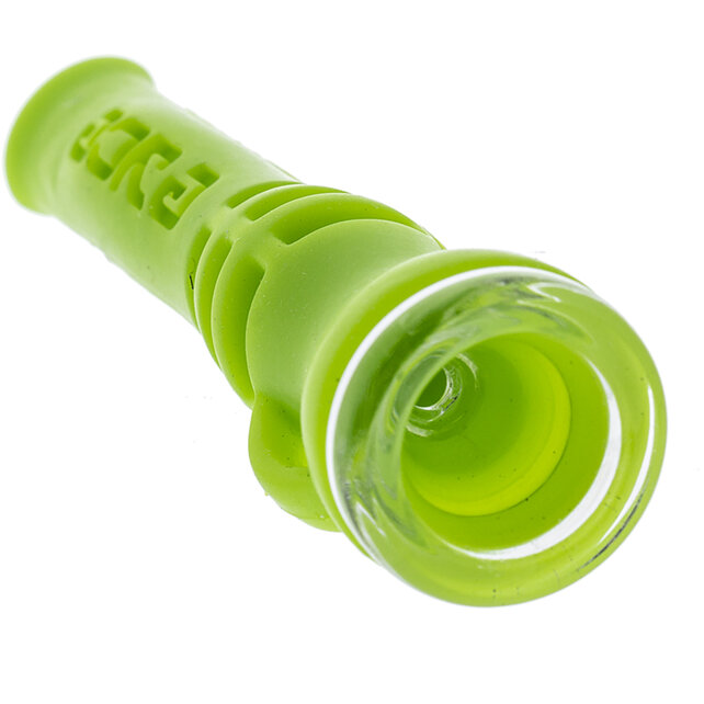 Eyce Shorty Silicone Chillum
