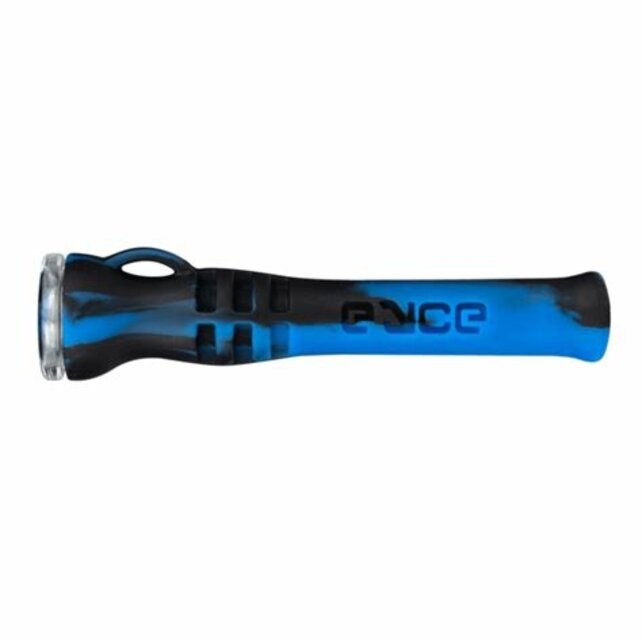 Eyce Shorty Silicone Chillum
