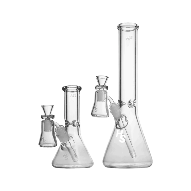 Higher Standards Premium Flower Kit