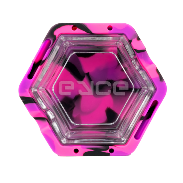 Eyce POP Ashtray