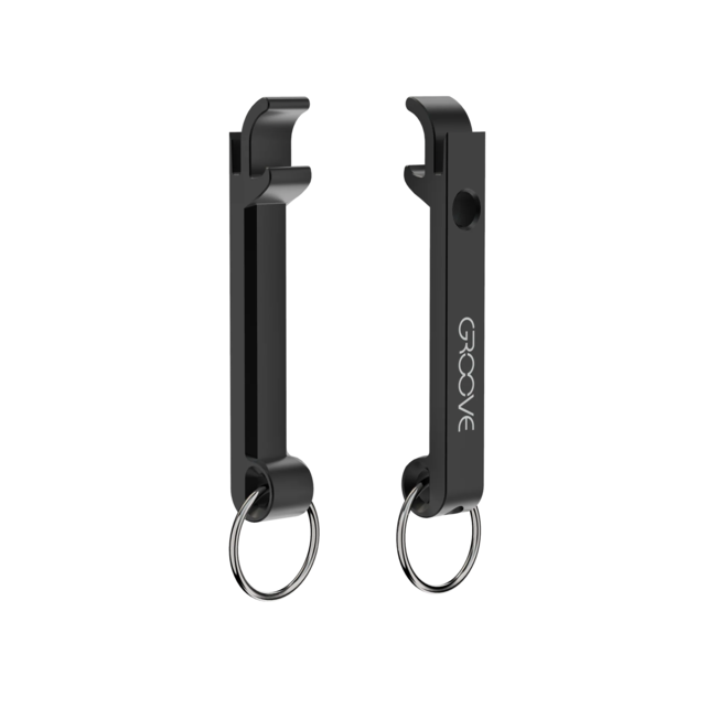 Groove HI-POP Keychain Pipe