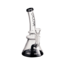 Groove Groove Beaker Rig 7" Black Clear