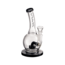 Groove Groove Round Rig 7" Black Clear