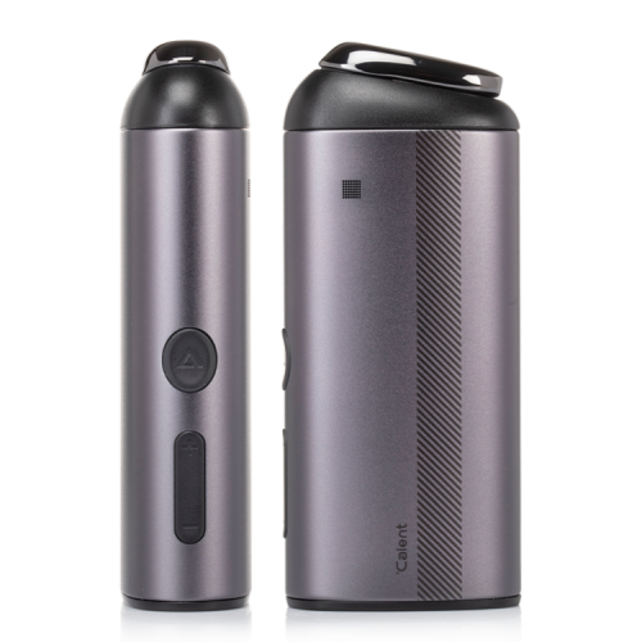 AUXO Calent Dry Herb Vaporizer