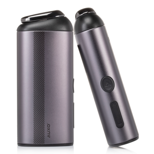 AUXO Calent Dry Herb Vaporizer