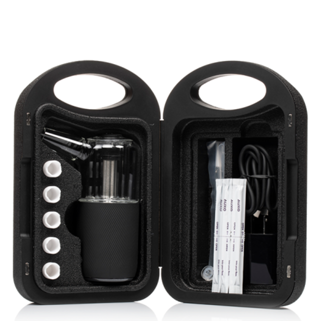 AUXO Cenote Ultimate Smart Rig