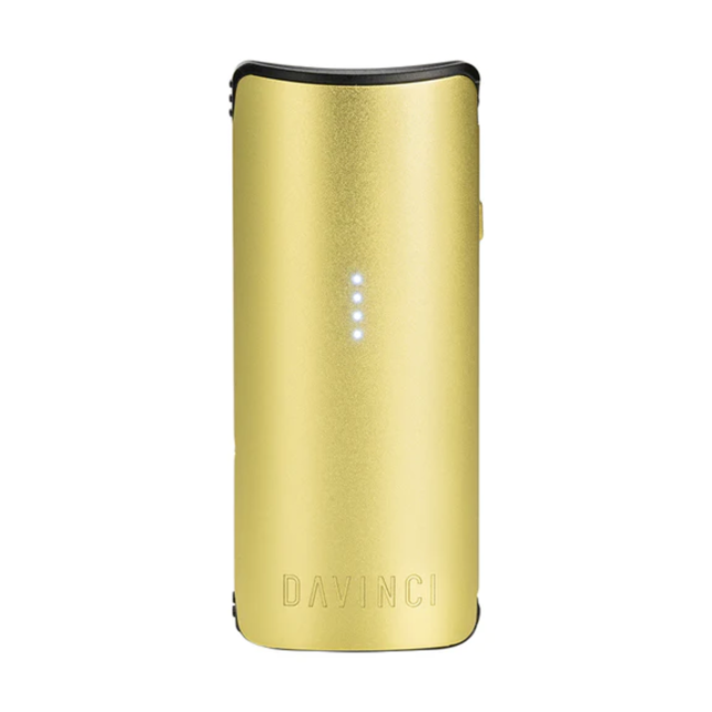DaVinci Miqro-C Vaporizer